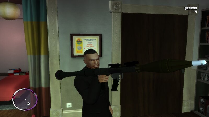 mod
